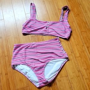 Aerie bikini sz XL